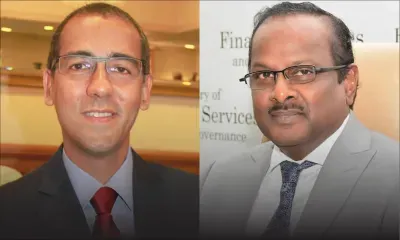 L’affaire BAI provoque de vifs échanges entre le député Mahomed et le ministre Sesungkur 