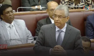 Lois du travail - Pravind Jugnauth : «Plus de droits signifie plus de responsabilités»