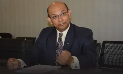 Le séjour à l’hôtel plane toujours sur le ministre Sinatambou 