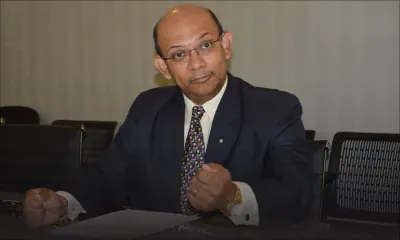 Nouvelles factures de restaurant de Sinatambou : dans quelle situation un ministre peut-il faire payer ses factures par son ministère ?