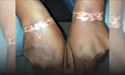 Trafic  humain - Bangladais «séquestré» : cinq présumés tortionnaires en cellule 