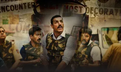 Batla House : deux accusés dans cette affaire contre la sortie du film