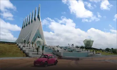 JinFei Smart City : Eden Garden accueille son premier événement