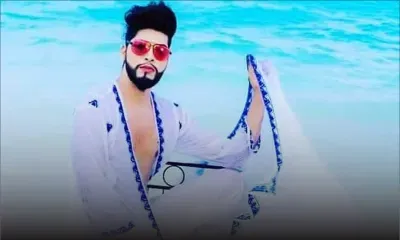 Aux Philippines : Lovkush Oomesh Chooramun représente Maurice au ‘Man of the Universe’