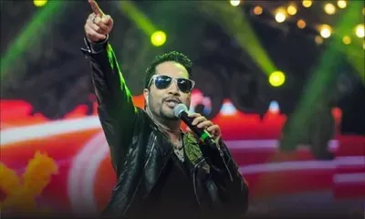Le concert de Mika Singh au Pakistan fait polémique
