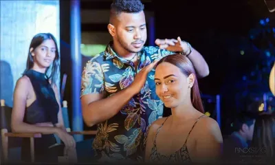 Coiffure : Samuel David, l’art’hair incontournable de l’univers féminin