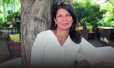 Shenaz Patel : «Ce n’est pas au chef du gouvernement de décider qui a le droit d’informer et qui a le droit de l’interroger sur une catastrophe nationale»