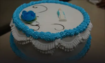 Assomption : Radio Plus va offrir des gâteaux à cinq familles  