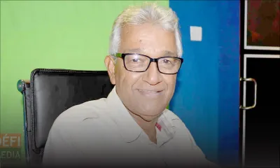 Jayen Chellum : «  Notre prochain rallye pacifique est prévu pour le 27 août »