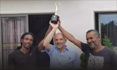 Phare International Film Festival : le cinéma fait son festival à Maurice ! 