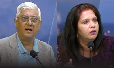 Réouverture des frontières sans la quarantaine - Dr Sharmila Seetulsingh-Goorah : « Nous allons tout droit au suicide » 