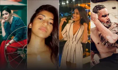 Vitiligo : une beauté singulière