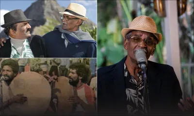 50 ans de carrière dans la chanson - Ram Joganah, 70 ans : « L’âge se fait sentir. Mais la force musicale est toujours présente »