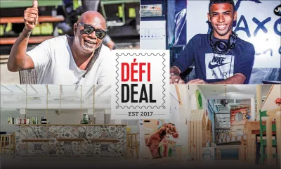 Defideal.mu : bons plans solo ou en famille