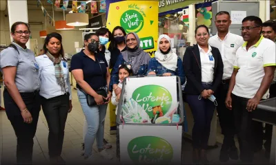 « Rempli Ou Caddie » sur Radio Plus : Fazana Parveen Allybokus repart avec Rs 7 302,36 d’emplettes