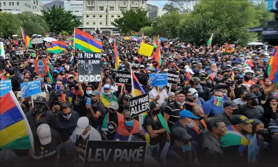 Manifester pour qui, pour quoi