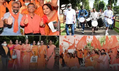 Le MSM en congrès à Rivière-du-Rempart