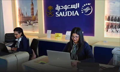 Aviation : Saudia dessert quatre nouvelles destinations en Inde