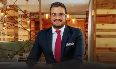 Avinaash Munohur : «Le PMSD n’ira jamais seul aux élections»