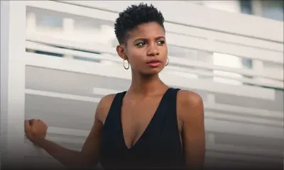 Anne-Lise Babylone : «Restez naturelle, c’est cela le secret»