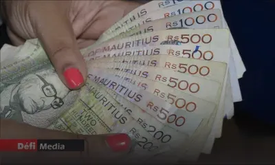 Finances : une hausse de Rs 6 milliards de la dette publique 