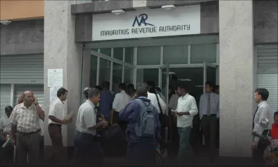 Fiscalité : la traque aux travailleurs indépendants rapporte Rs 680 millions