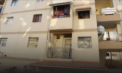 Appartement NHDC à Chebel : il attend son logement depuis 15 ans