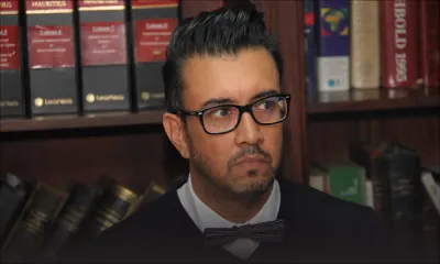 Assemblée nationale : Shakeel Mohamed qualifie l’attitude du gouvernement de «farce»