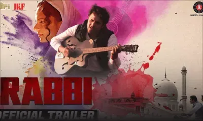 Rabbi : un film avec un thème sérieux