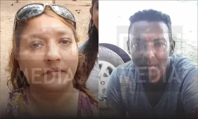 Dans le Sud : une femme et son amant se suicident