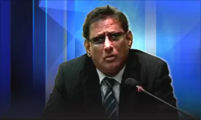 Grand Journal : retrouvez l’entretien du vice-président Barlen Vyapooree