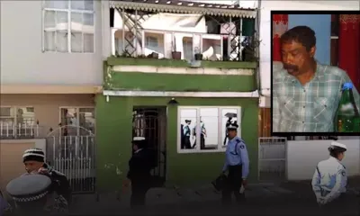 Cadavre dissimulé sous un drap à Forest-Side : un voisin témoigne