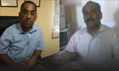 Gérard Uckoor : «Les maçons doivent mettre fin au ‘lundi cordonnier’»