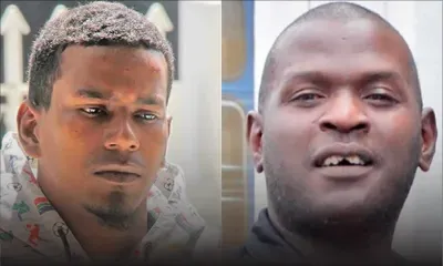 Agression de l’ex-Chairman de l’Icta : l’accusation provisoire de complot contre Collet et Benoit rayée