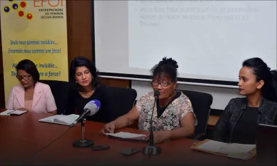 Salon « Made in Femmes » : un tremplin pour les femmes entrepreneures de la région