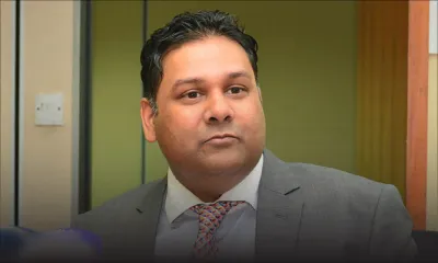 Ravi Yerrigadoo : de ministre précoce à accusé