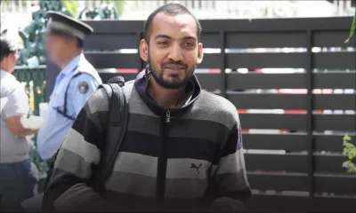 Exportation de vieille ferraille : la Constitution au cœur des débats