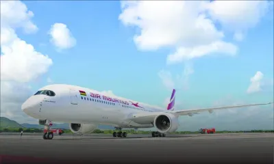 Air Mauritius : the airline digital journey continues