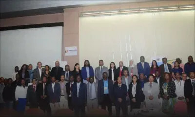 Cyber security remains the main focus of SADC