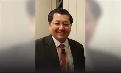 Chee-Peng Tan: “A Blueprint for Industry 4.0 must exist at all levels”