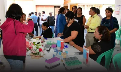 DéfiCare : Employee Health Concerns a Priority