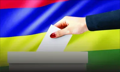 Electoral Reform : Gearing for more Equality and Fair Representation