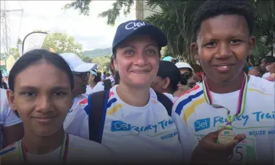 Southern Handicapped Association : Bringing a Smile to Needy Children