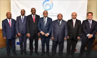 Creating a synergy and strengthening bilateral ties 