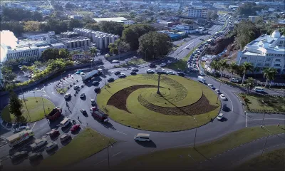 Travaux routiers : l’enfer des bouchons