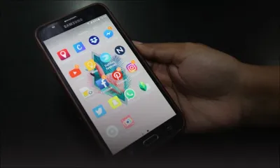 Smartphone : le point sur les applications mobiles