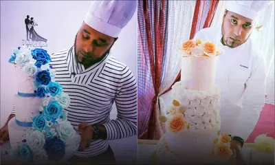 Fardeen Deedarun, le directeur de Flagranté Délicia : un passionné de cuisine 