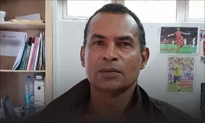 Allocation de terrain : il dépose une plainte à l’Icac