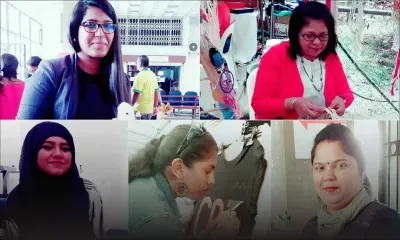 Programme d’aide : ces femmes devenues entrepreneures grâce à des formations