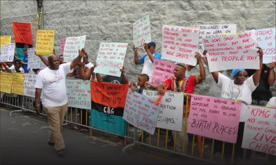 Les Chagos : Litige international et drame humain depuis cinq décennies